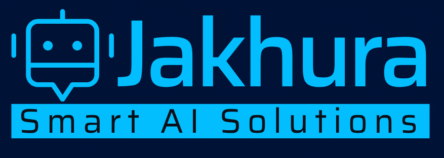 Jakhura — Smart AI Solutions